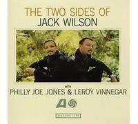 Jack Wilson - Two Sides of Jack Wilson [Import]