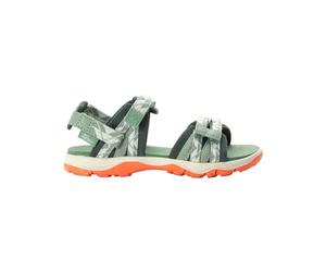 Jack Wolfskin 2 IN 1 SANDAL K Mixte Enfant