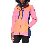 Jack Wolfskin 365 Flash Field Parka Pink Champagne XS