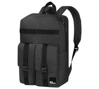 Jack Wolfskin 365 Rucksack Mixte, Granite Black, One Size