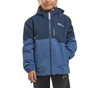 Jack Wolfskin Actamic 2l Jacket Bleu,Gris 152 cm Garçons,Filles