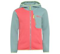 Jack Wolfskin ACTAMIC GRID MIDLAYER K