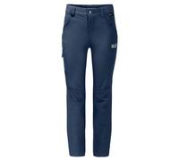 Jack Wolfskin Activate Pants Kids Pantalons Mixte Enfant