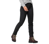 Jack Wolfskin Activate Sky XT Pantalon Femme Black FR: S (Taille Fabricant: 38)