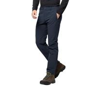 Jack Wolfskin Activate Thermic Pantalon Night Blue 46