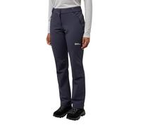 Jack Wolfskin Activate Thermic Pants Women - Pantalon Softshell élastique. - Activate Thermic Pantalon pour Femme. - Femme