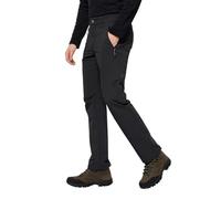 Jack Wolfskin Activate XT Pants Homme, Black, 50 R