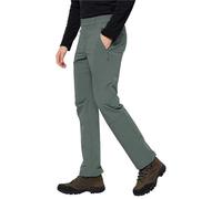 Jack Wolfskin Activate XT Pants M Pantalon de randonnée, Hedge Green, 48S Herren