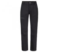 Jack Wolfskin Activate Xt Pants Noir 50 / Regular Homme