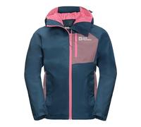 Jack Wolfskin Active Hike Jacket K Veste Mixte