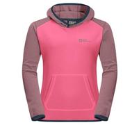 Jack Wolfskin Active Hoody K Sweatshirt à Capuche Mixte