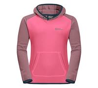 Jack Wolfskin Active Hoody K Sweatshirt à Capuche Mixte