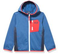 Jack Wolfskin Active Jacket K Veste en polaire Mixte enfant