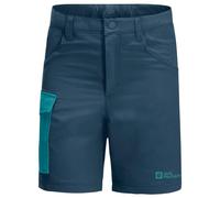 Jack Wolfskin Active Shorts K - Shorts - Bermuda Shorts - Mixte