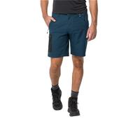Jack Wolfskin Active Track Short pour Homme