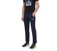 Jack Wolfskin - Active Track Zip Off - Homme - Sport - Bleu - Taille: W36