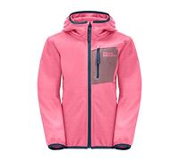 Jack Wolfskin Active Veste Mixte enfant
