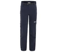Jack Wolfskin Active Zip Off Pants K - Pantalon de randonnée - A63686 - Mixte Enfant
