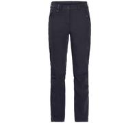 Jack Wolfskin Activer XT Pantalon Damen-Wanderhose pour Trekking Softshell