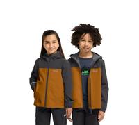 Jack Wolfskin Adventuretribe 2l Jkt K Veste Garçon