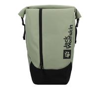Sac à dos Jack Wolfskin All-in Pack 30L vert menthe clair