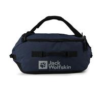 Jack Wolfskin All-In 45 Sac de voyage Weekender 62 cm bleu