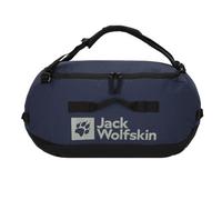 Jack Wolfskin All-In 65 Sac de voyage Weekender 70 cm bleu