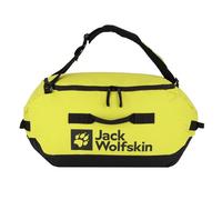 Jack Wolfskin All-In 65 Sac de voyage Weekender 70 cm jaune