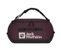 Jack Wolfskin All-In 65 Sac de voyage Weekender 70 cm violet