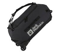 Jack Wolfskin All-in 90l Duffle Bag Noir