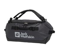 Jack Wolfskin - All-In Duffle 35 - Sac de voyage - 35 l - phantom