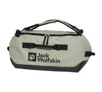 Jack Wolfskin Sac de voyage All-In 45 Duffle Weekender 62 cm 45 L Vert