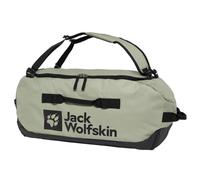 Jack Wolfskin - All-In Duffle 65 - Sac de voyage - 65 l - mint leaf