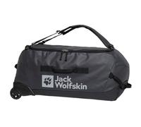 Jack Wolfskin All-In Duffle Wheeler 90 2 roulettes Sac de voyage 80 cm phantom (TAS028199)