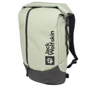 Jack Wolfskin - All-In Pack 30 - Sac à dos journée - mint leaf