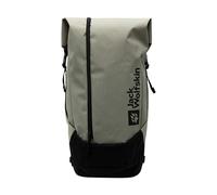 Jack Wolfskin - All-In Pack 30 - unisex - Sport - Vert - Taille: ONE Size