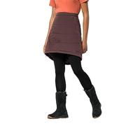 Jack Wolfskin ALPENGLUEHEN Jupe W, Framboise, M