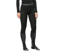 Jack Wolfskin Alpspitzeool Pantalon Black XS