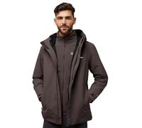 Jack Wolfskin ALTENBERG 3IN1 JKT M