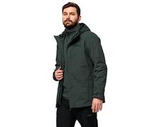 Jack Wolfskin Altenberg Veste 3 en 1 M