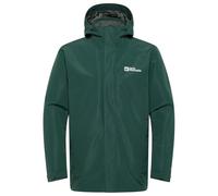 Jack Wolfskin Altenberg Veste 3 en 1 pour homme