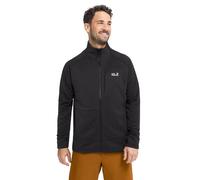 Jack Wolfskin Anytrail Fz M Veste Homme