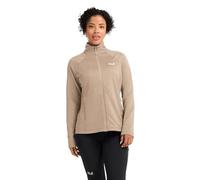 Jack Wolfskin Anytrail Fz W Veste Femme