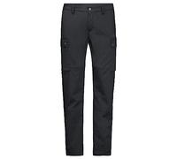 Jack Wolfskin Arctic Road Cargo Pantalon Homme, Phantom, FR : L (Taille Fabricant : 52)