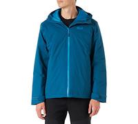 Jack Wolfskin Argon Storm Veste Dark Cobalt M