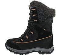 Jack Wolfskin Aspen Texapore High W Botte de neigeFemme
