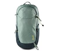 Jack Wolfskin Astro Vent 24 L Sac à dos de randonnée 55 cm bleu