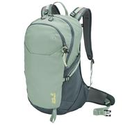 Jack Wolfskin - Astro Vent 24 - Sac à dos de randonnée - green zinnia