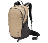Jack Wolfskin - Astro Vent 24 - Sac à dos de randonnée - hazel wood