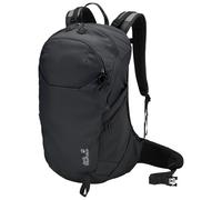 Jack Wolfskin Sac à dos de randonnée Astro Vent 24 L 55 cm noir